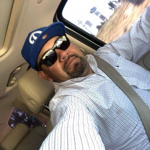 Meet your Posher, Leonel